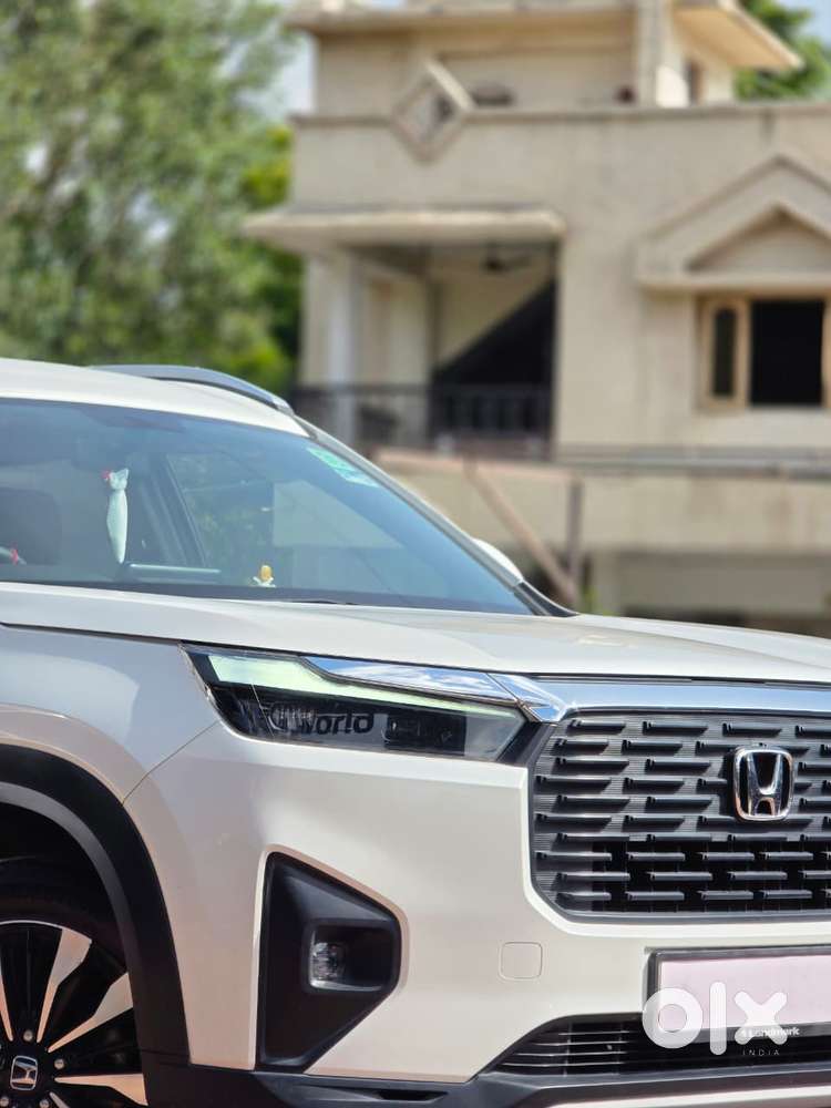 Honda Elevate Vx Cvt, 2024, Petrol