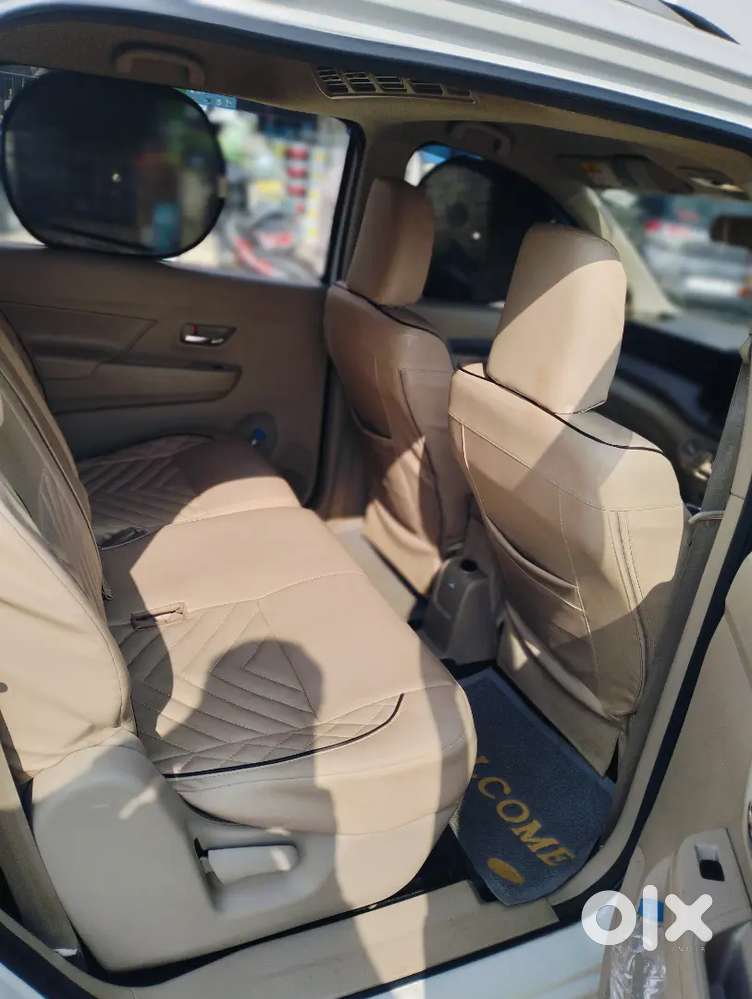 Maruti Suzuki Ertiga 2025 Cng & Hybrids Good Condition