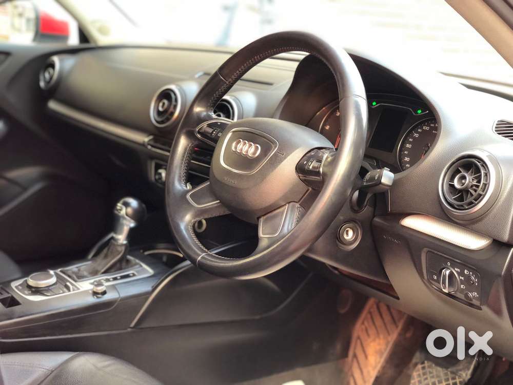 Audi A3 2.0 35 Tdi Premium + Sunroof, 2014, Diesel