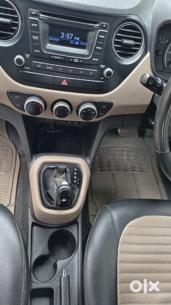 Hyundai Grand I10 Asta 1.2 Vtvt, 2014, Petrol