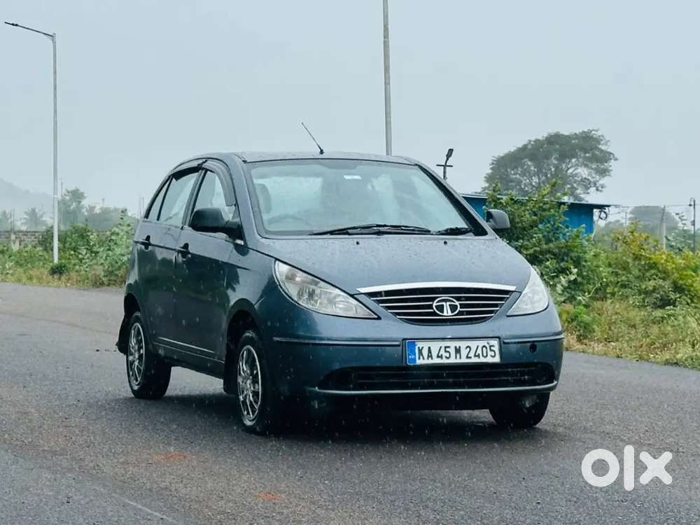 Tata Vista Tech 2013 Diesel