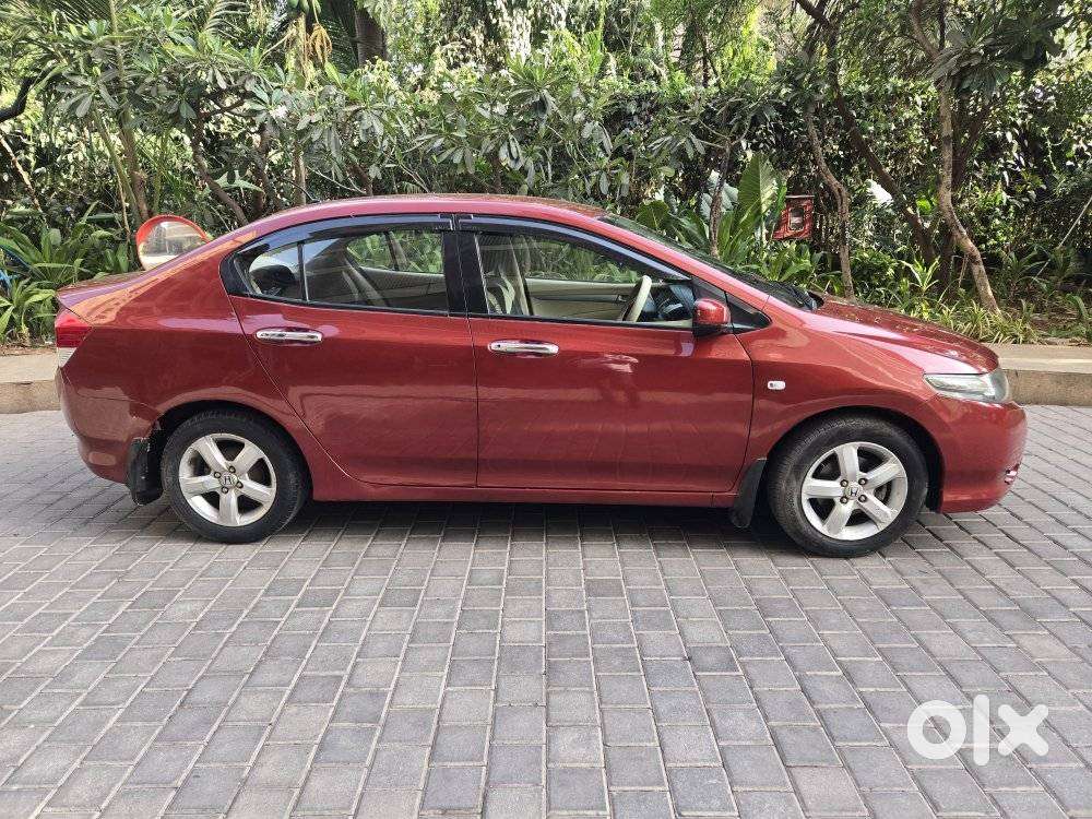 Honda City 2008-2011 1.5 E Mt, 2010, Petrol