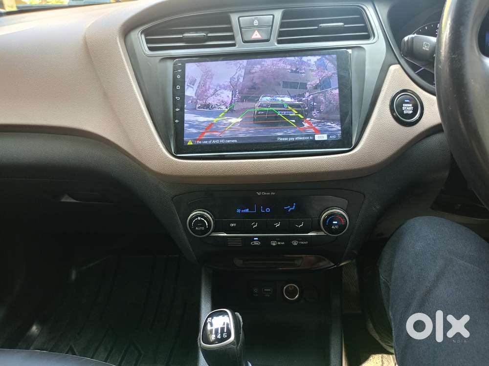 Hyundai I20 Asta 1.4 Crdi, 2016, Diesel