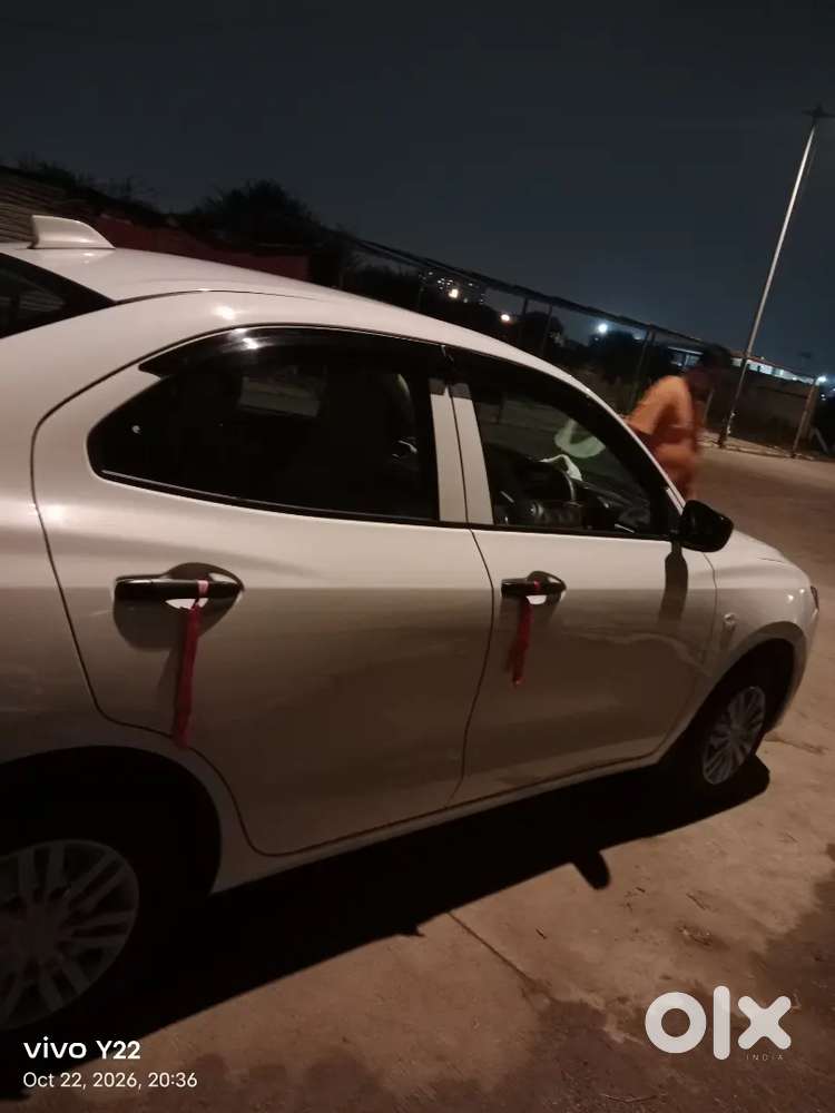 Maruti Suzuki Swift 2026 Tour