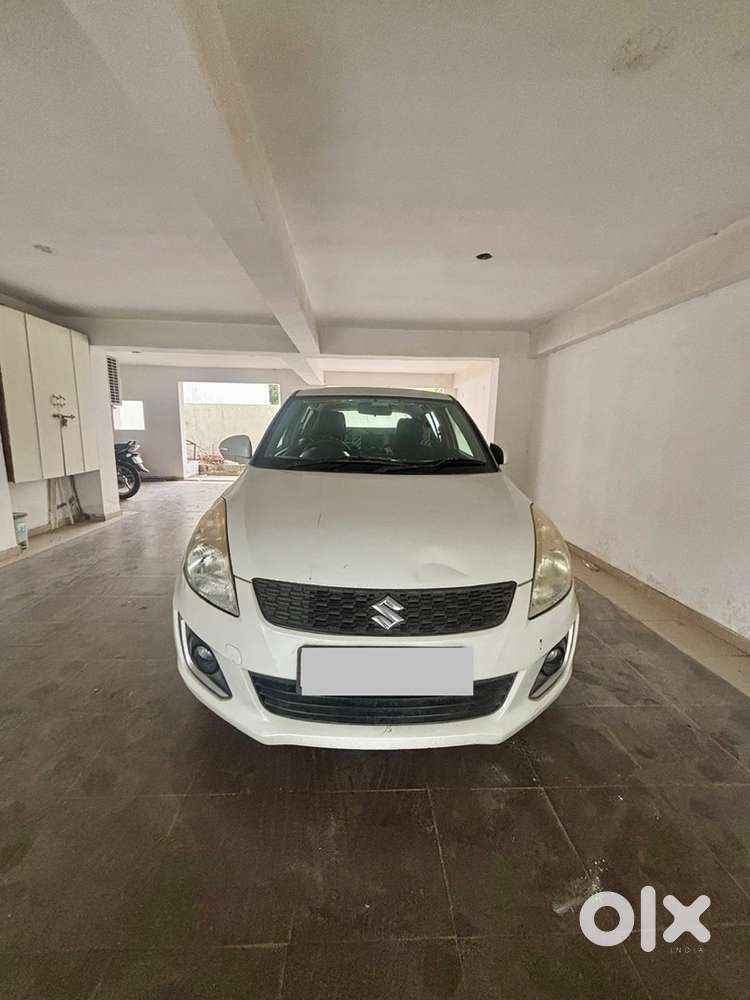 Maruti Suzuki Swift 2015 Car