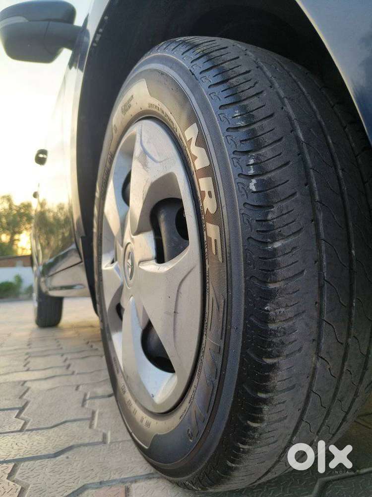 Tata Tiago 1.2 Revotron Xt Cng, 2022, Cng & Hybrids