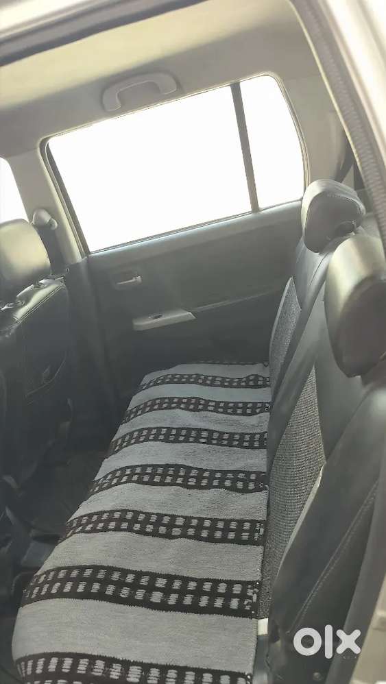 Maruti Suzuki Wagon R 2010 Cng & Hybrids Well Maintained