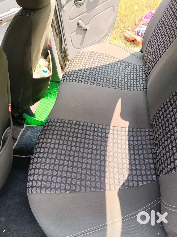 Hyundai Santro Xing 2008 Petrol