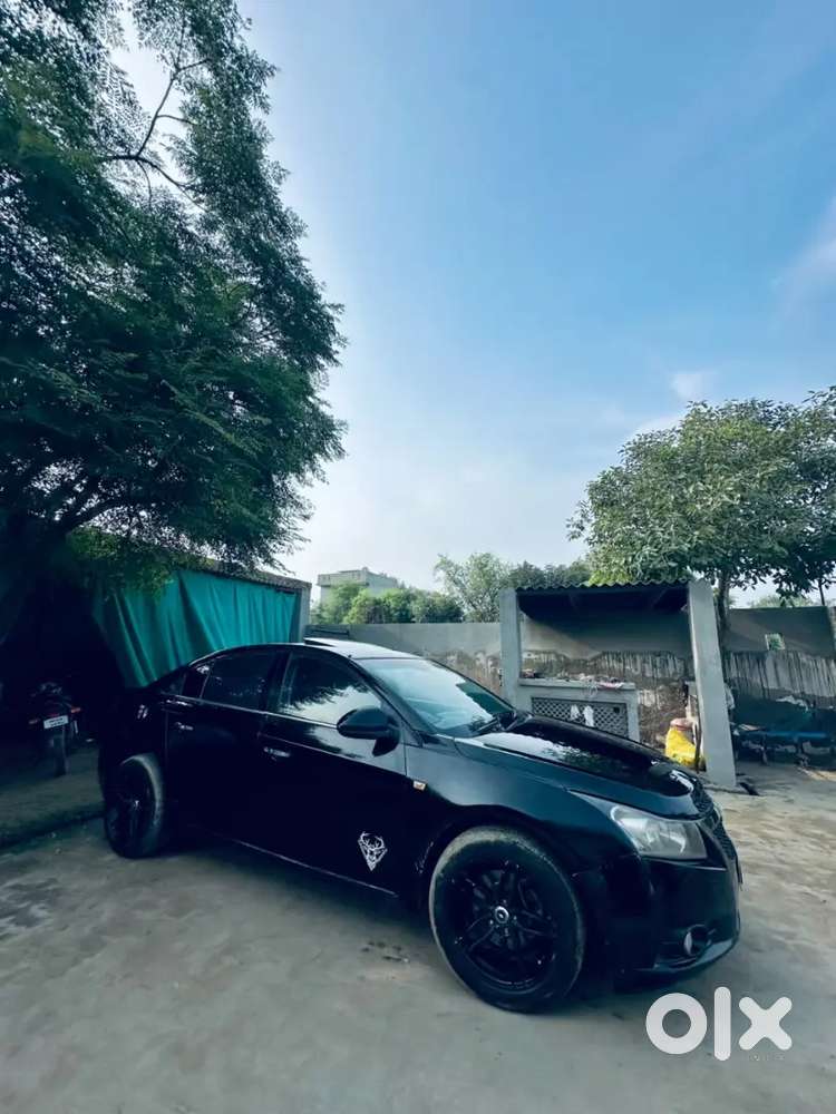 Tesla Model S 2011 160000 Km Driven