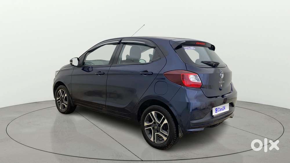 Tata Tiago 1.2 Revotron Xz Plus, 2021, Petrol