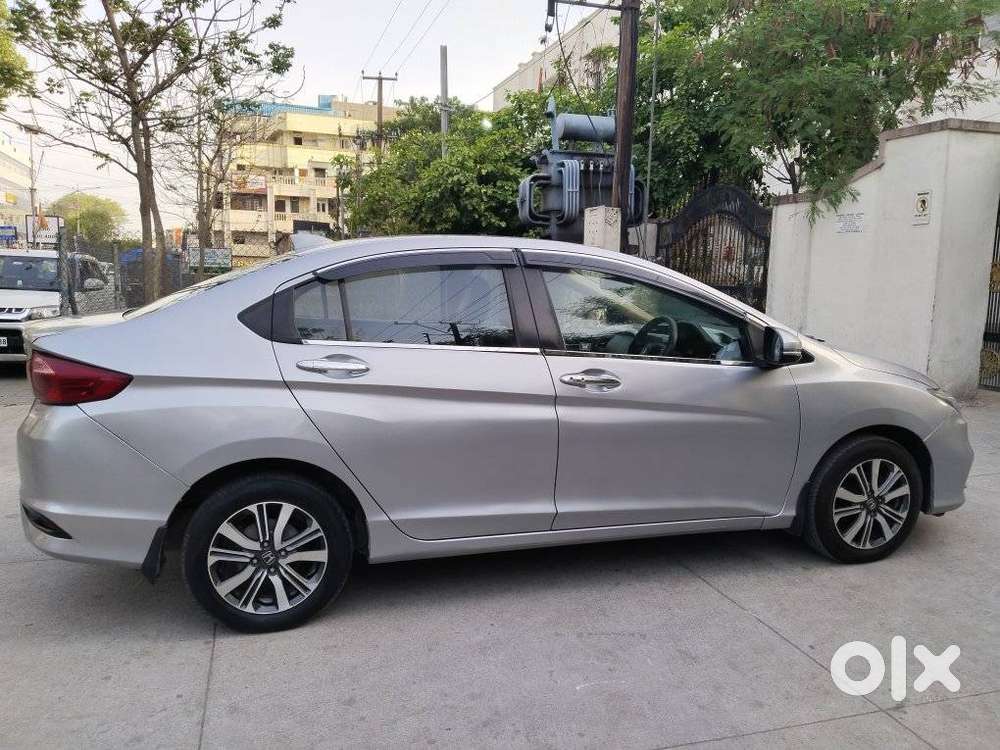Honda City I Dtec V, 2019, Diesel