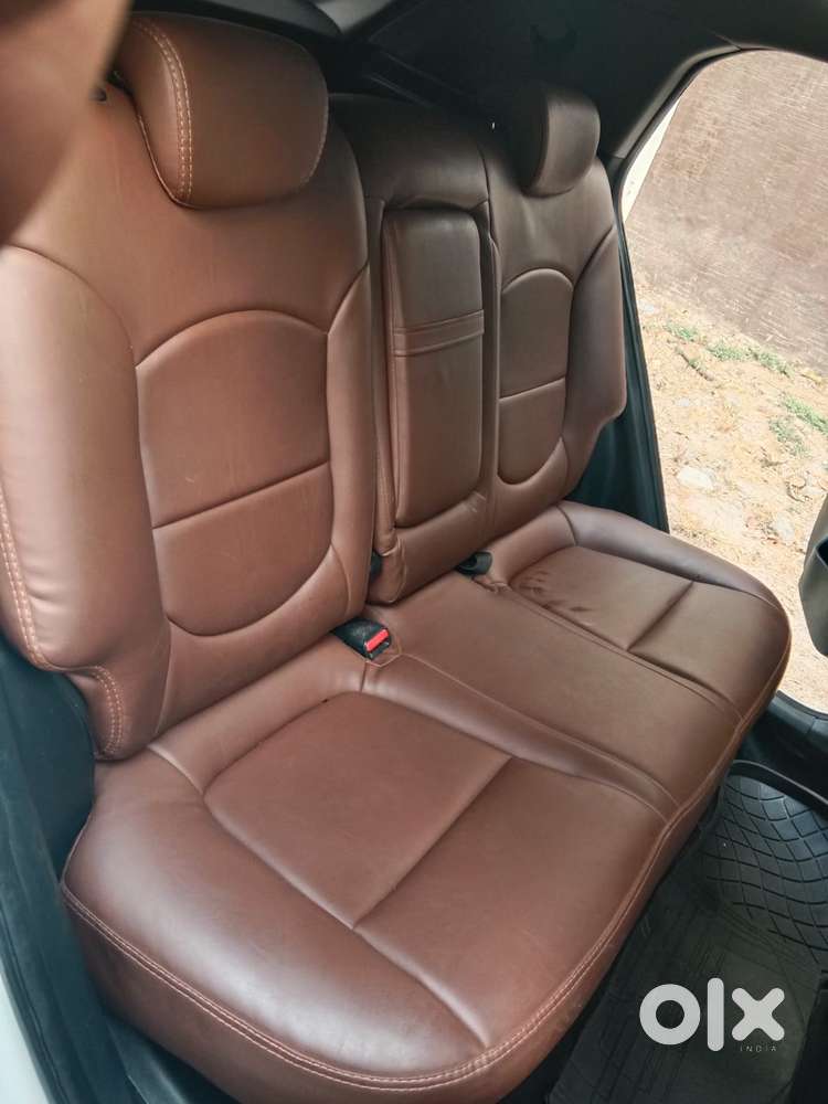 Hyundai Creta 1.6 Sx (o), 2018, Diesel