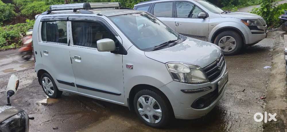Maruti Suzuki Wagon R 2012 Lxi Cng Avance Limited Edition