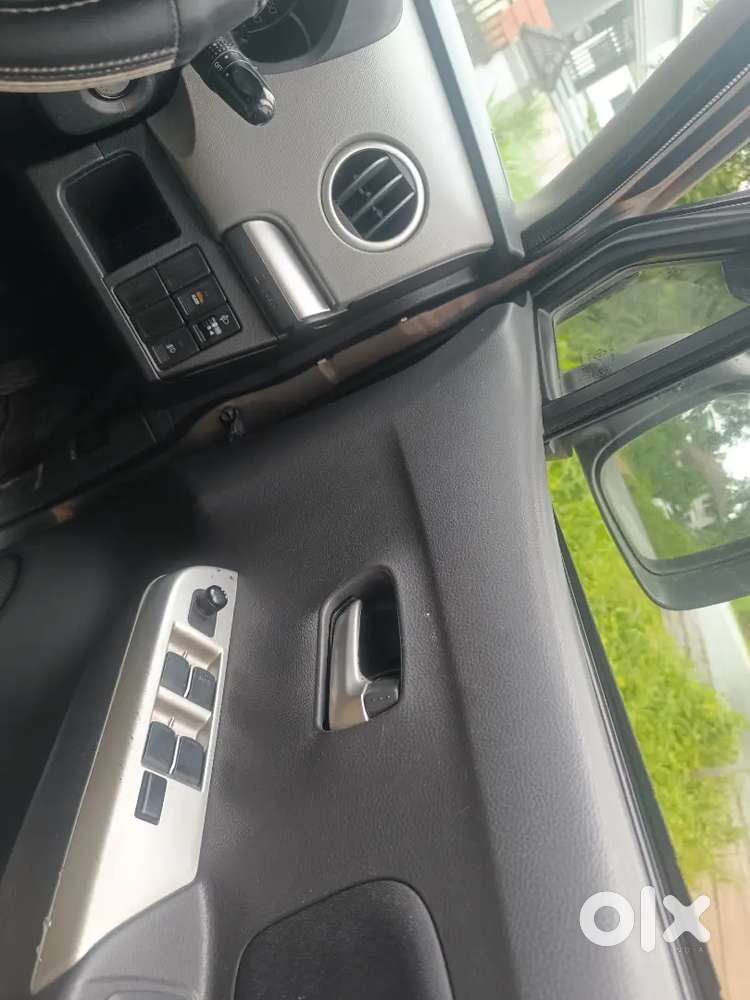 Wagon R Vxi