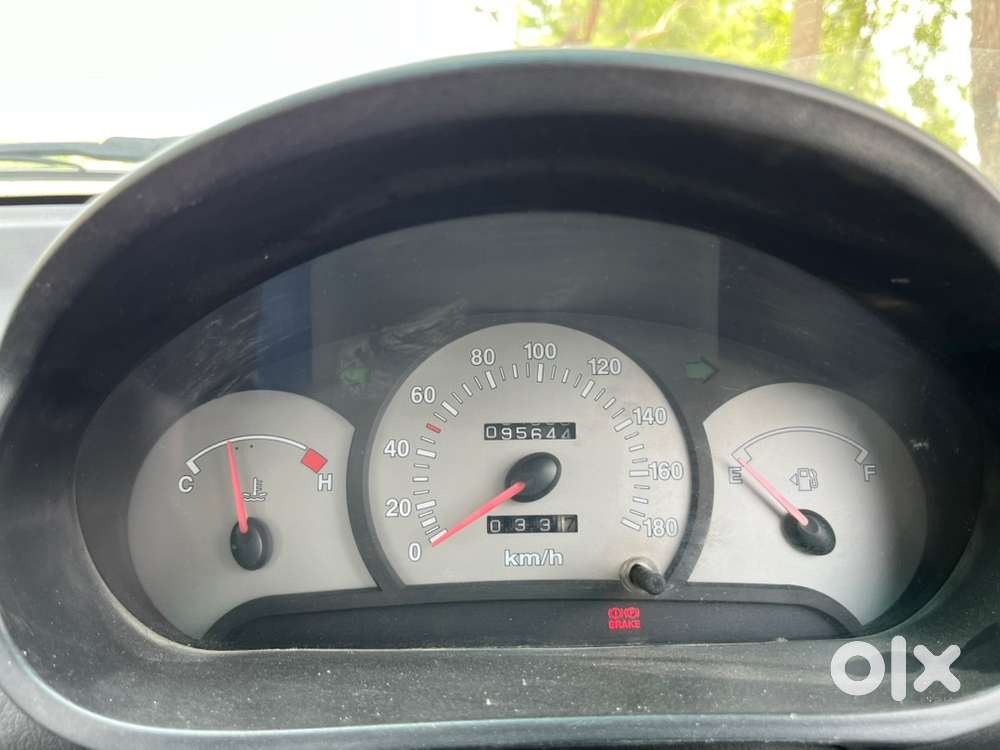 Hyundai Santro Xing 2009