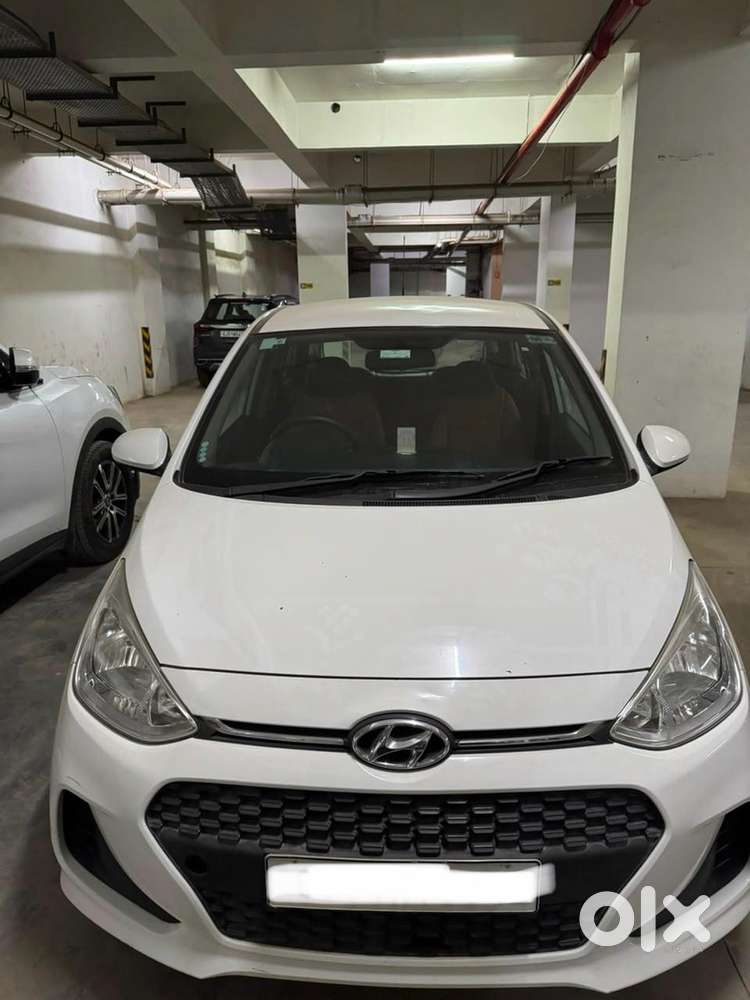Hyundai Grand I10 Magna In An Excellent Condition