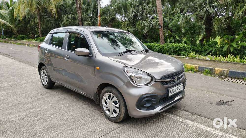 Maruti Suzuki Celerio 1.0 Vxi Mt, 2023, Petrol
