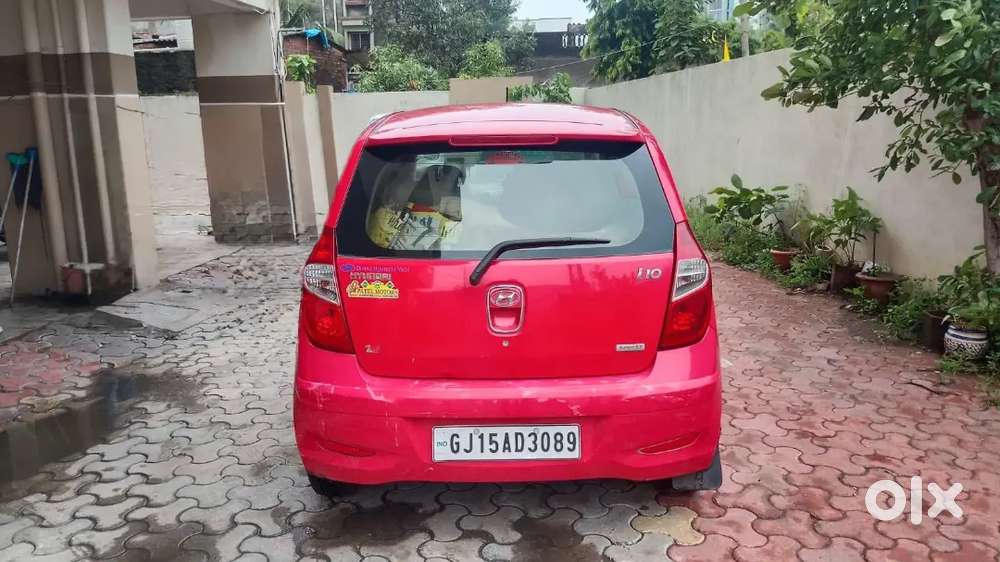 Hyundai I10 Sportz 2010 First Owner