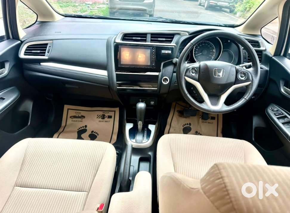 Honda Jazz 1.2 Zx Cvt I-vtec, 2021, Petrol