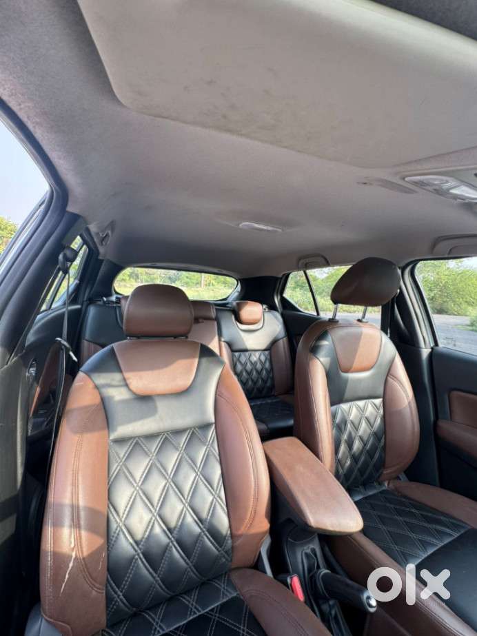 Nissan Kicks Xv, 2021, Petrol