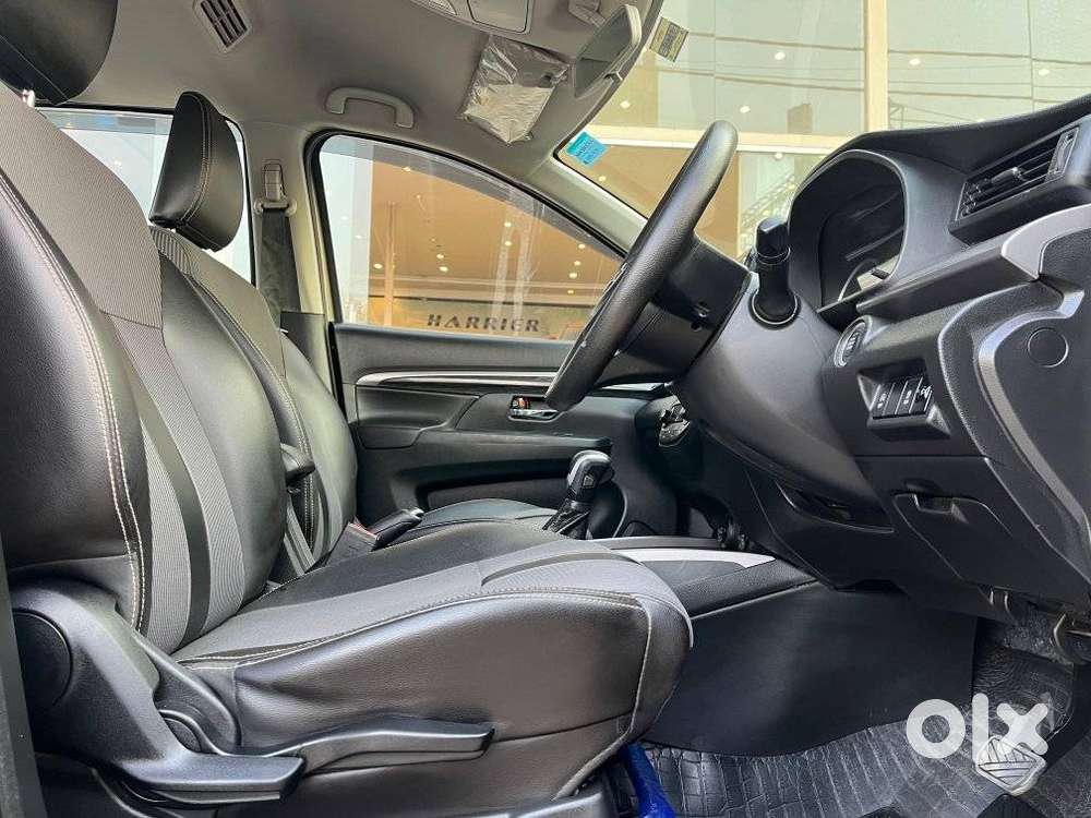 Maruti Suzuki Xl6 1.5 Zeta At, 2021, Petrol