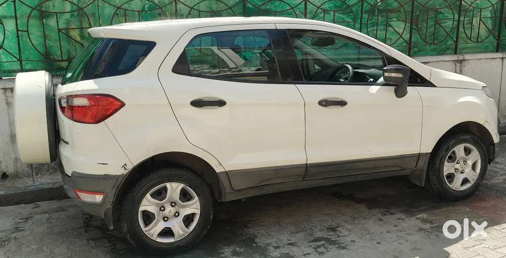 Excellent Condition With Only 30,000 Kms. Driven