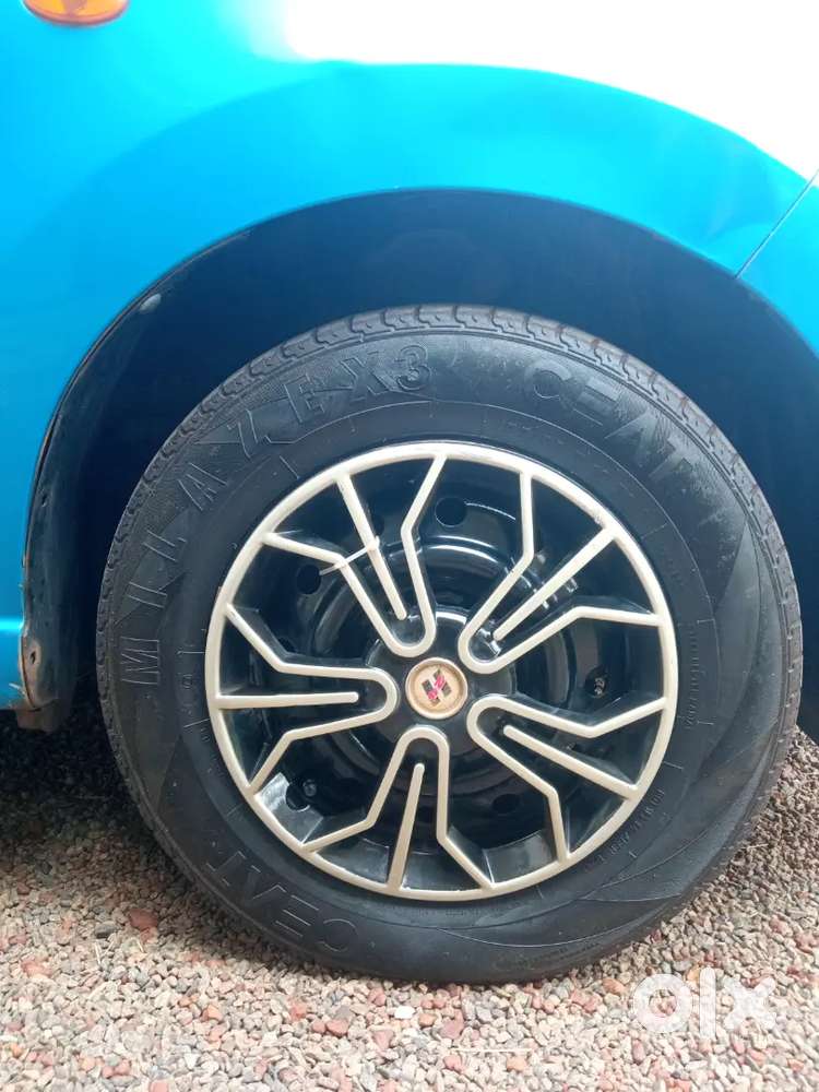 Maruti Suzuki A-star 2010