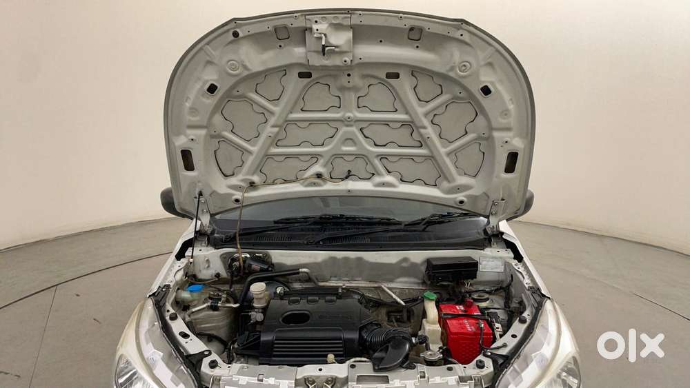 Maruti Suzuki Alto K10 1.0 Vxi Amt, 2016, Petrol