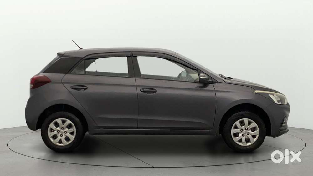 Hyundai Elite I20 Sportz 1.2, 2018, Petrol