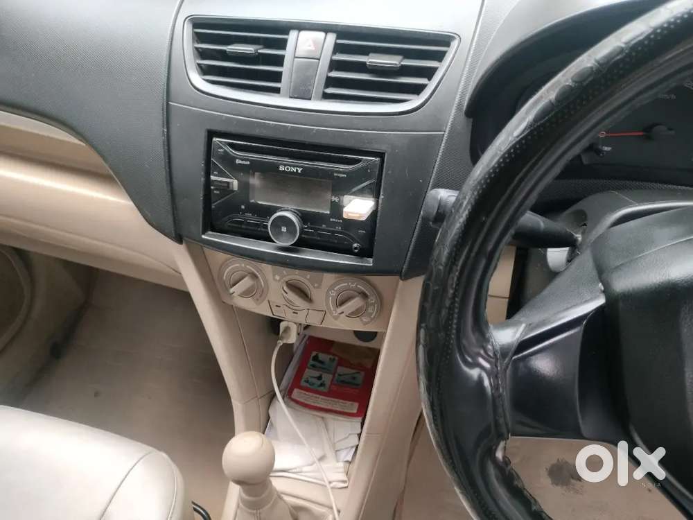 Good Condition With New Tyres Maintain Car