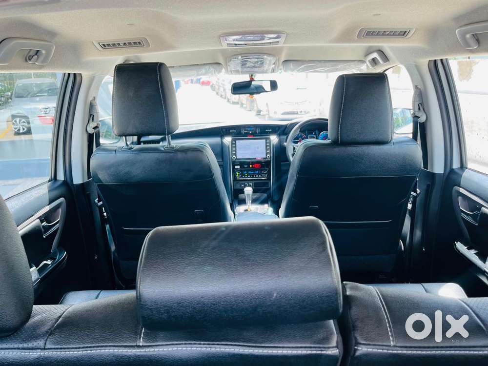 Toyota Fortuner 4x2 At 2.8 Diesel, 2026, Diesel