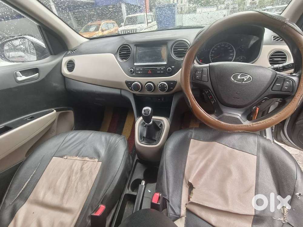 Hyundai Grand I10 1.2 Crdi Sportz, 2019, Petrol