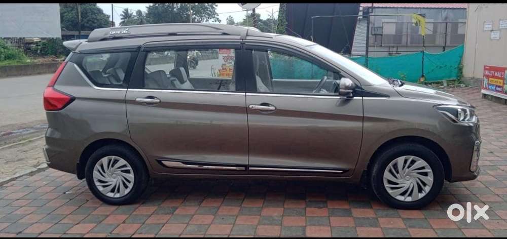 Maruti Suzuki Ertiga Vxi, 2022, Cng & Hybrids