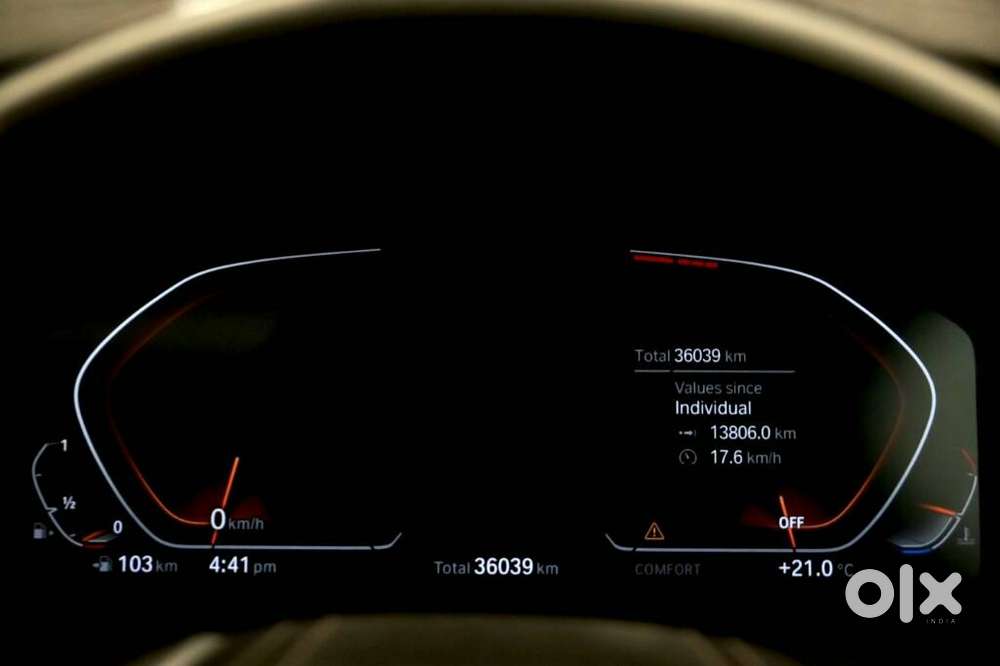 Bmw 6 Series 2.0 Gt 630i Luxury Line, 2020, Petrol