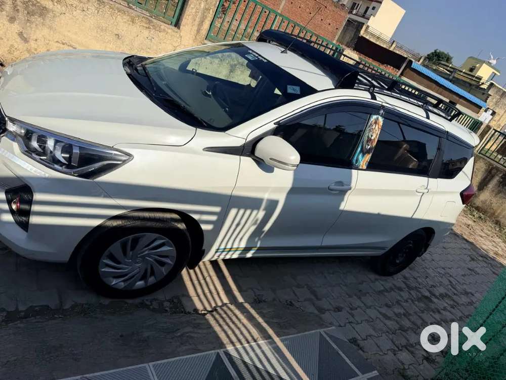 Toyota Rumion 2025 Well Maintained