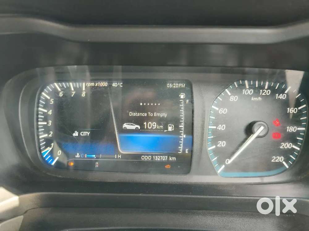 Tata Altroz 2021 Petrol