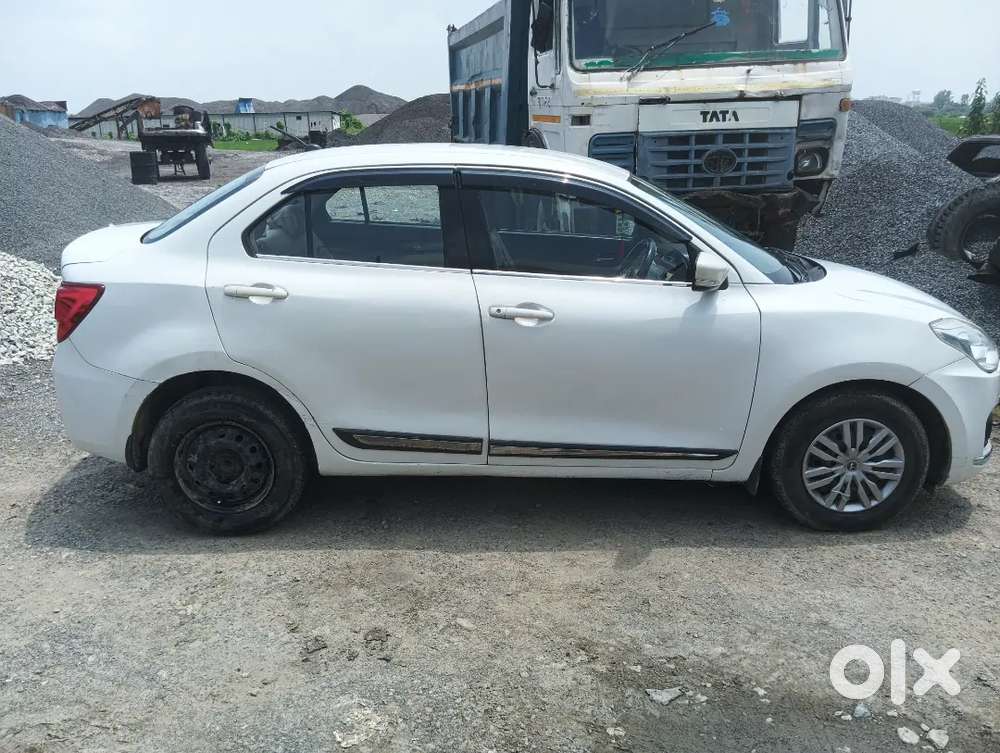 Maruti Suzuki Dzire 2018 Diesel