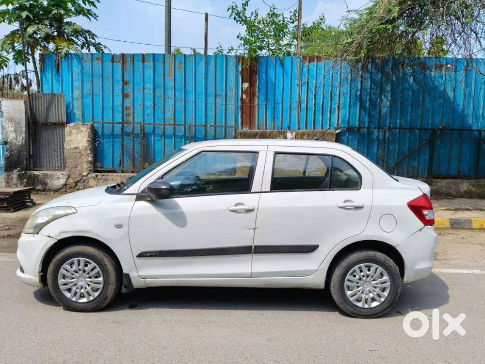 Maruti Suzuki Swift Dzire Ldi Optional, 2016, Diesel