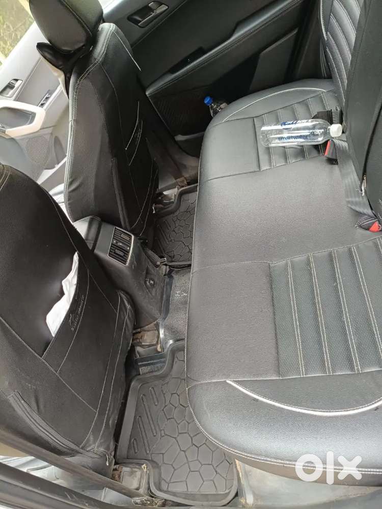Hyundai Creta 1.6 Crdi 2017(top Model)