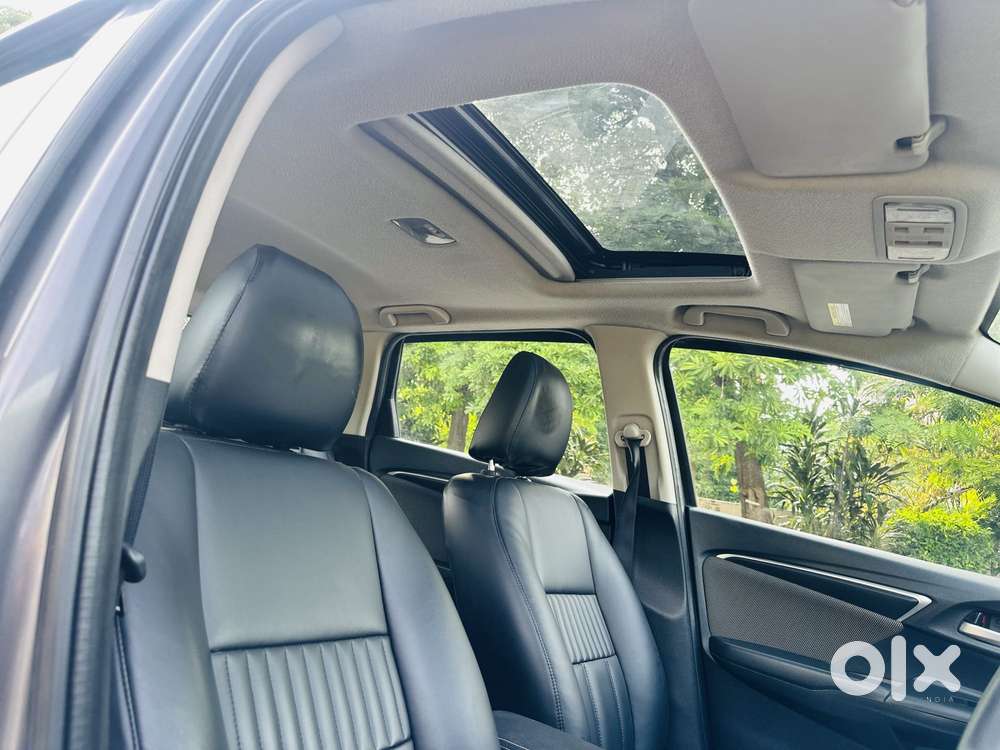 Honda Wr-v 1.5 Vx I-dtec, 2017, Diesel