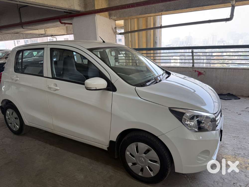 Maruti Celerio Zxi 2016