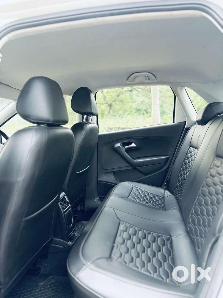 Volkswagen Polo 1.5 Tdi Highline Plus, 2019, Diesel