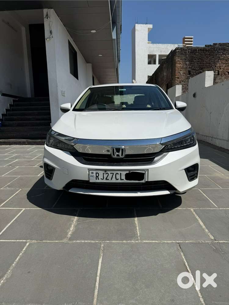 Honda City 2020 Diesel In Excellent Condition