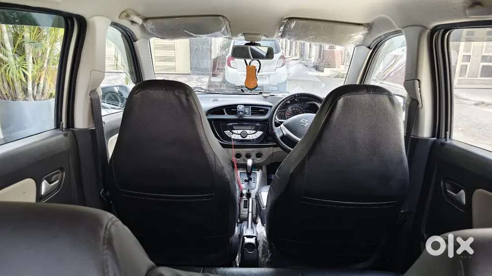 Maruti Suzuki Alto K10 2018 Petrol 23700 Km Driven