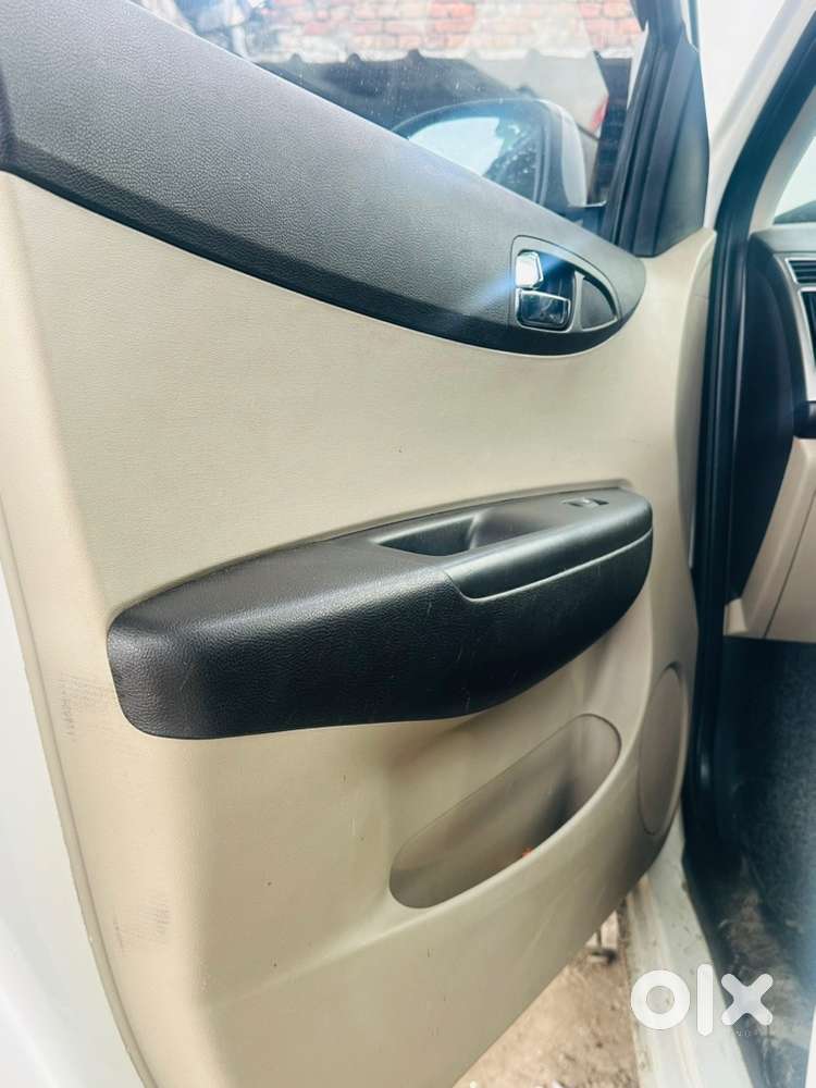 Hyundai I20 2013 Magna