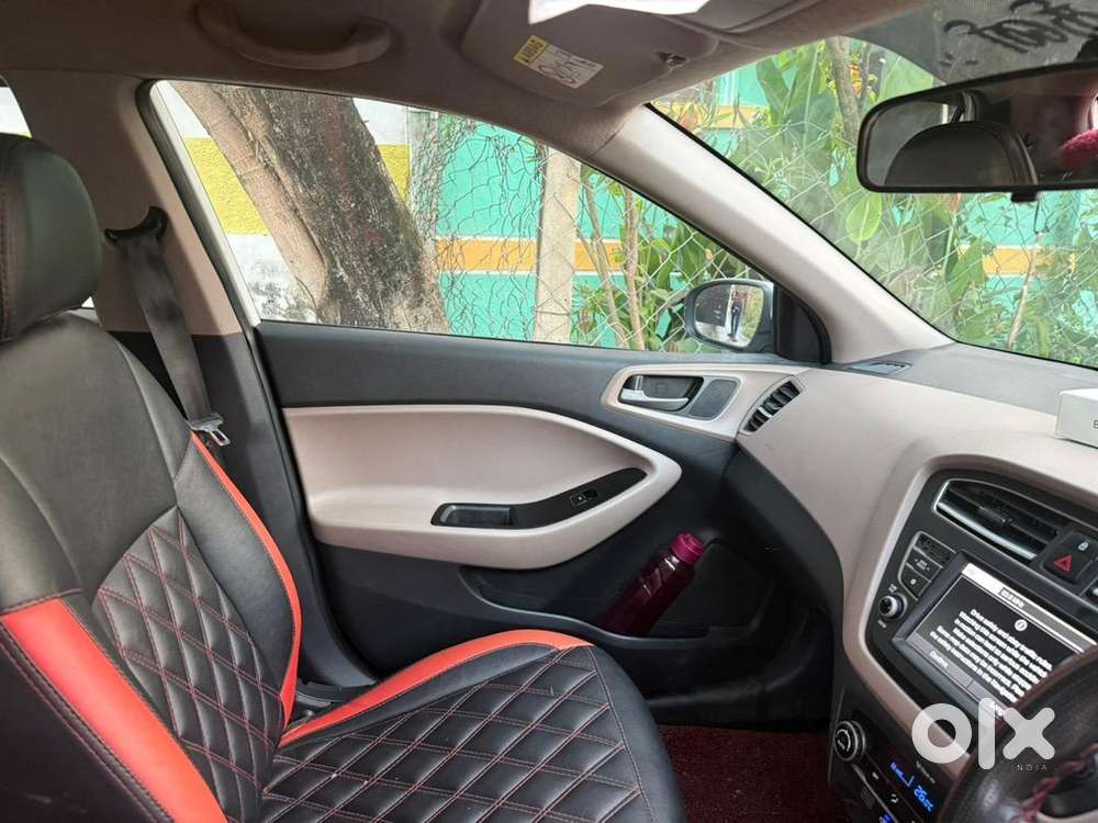 Hyundai New I20 2018 Diesel 120000 Km Driven