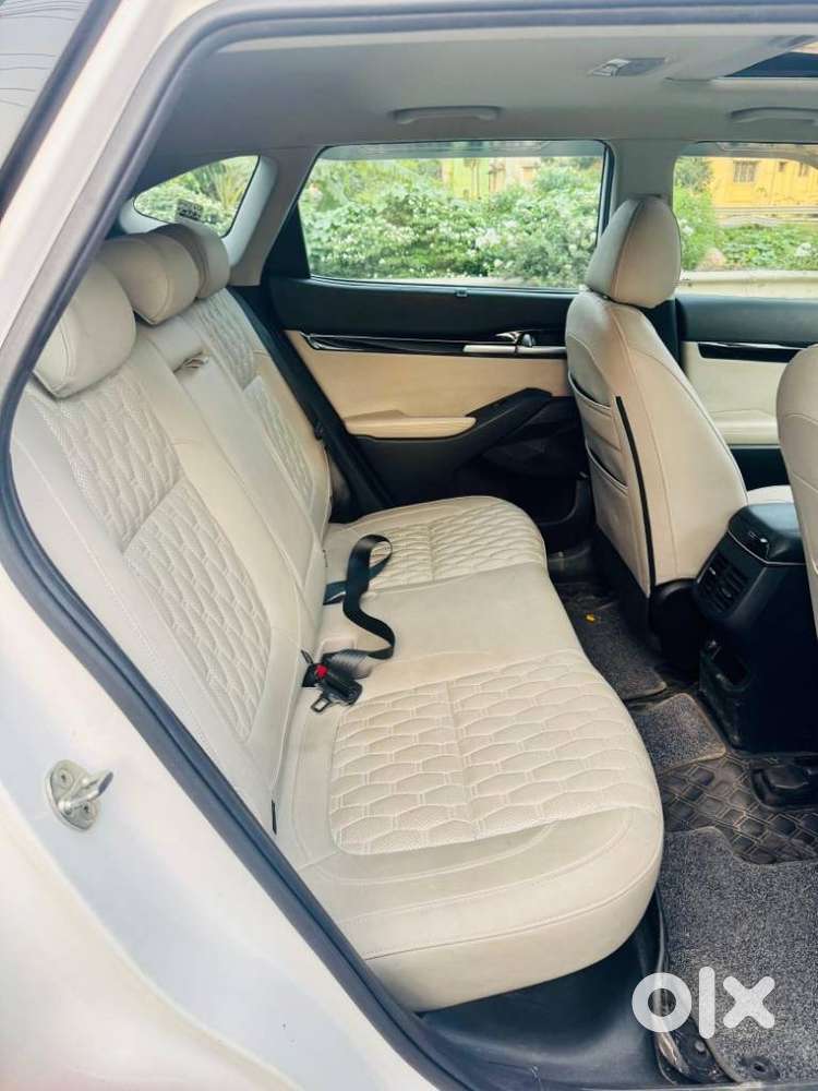 Kia Seltos Htx D, 2021, Diesel