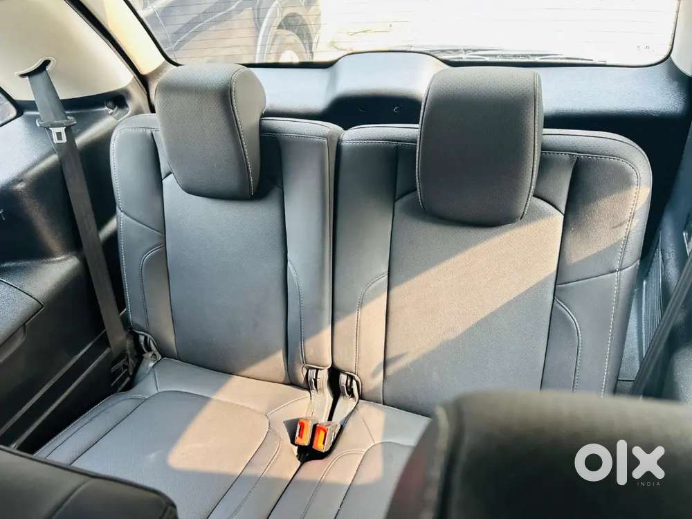 Tata Hexa 2018 Diesel 84370 Km Driven