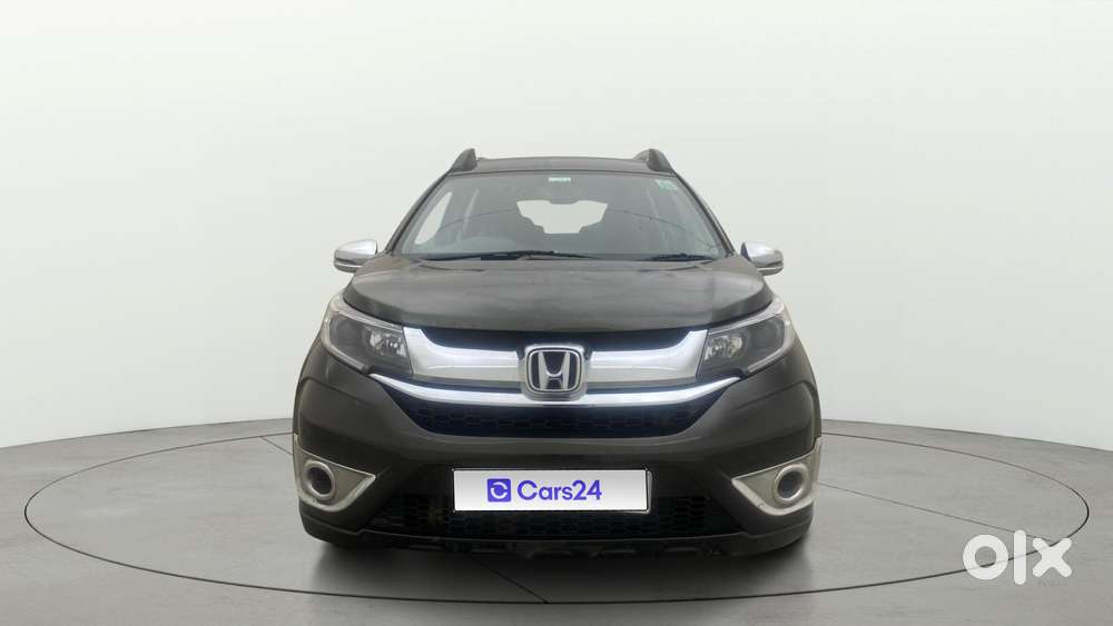Honda Br-v 1.5 S I-dtec Mt, 2017, Diesel