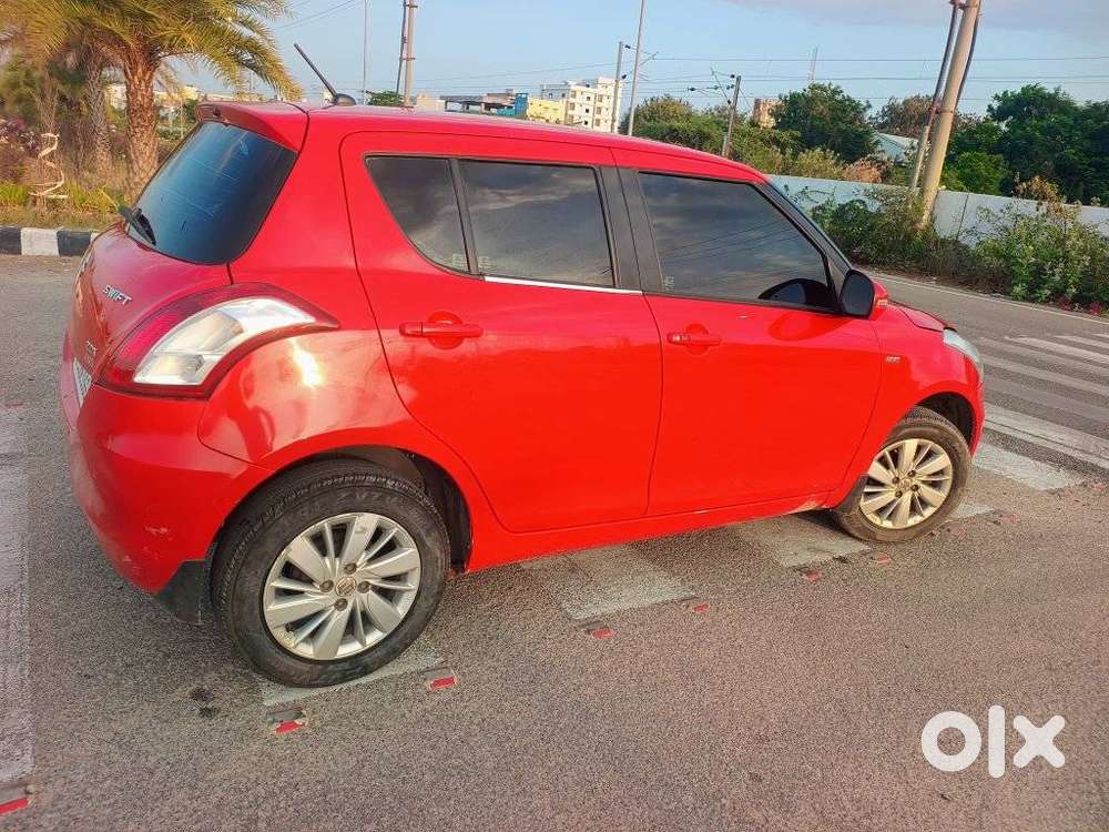 Maruti Suzuki Swift Ddis Zdi, 2014, Diesel
